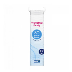 Materna - Disque...