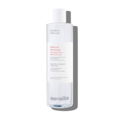 Sensilis Micellar Water...