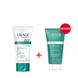 Uriage Hyséac - Ecran...