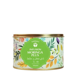 Phytokad - Infusion Moringa...