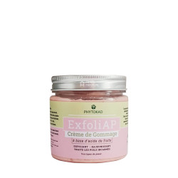 Phytokad ExfoliAP - Crème...