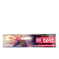 Softec - Test de Grossesse...