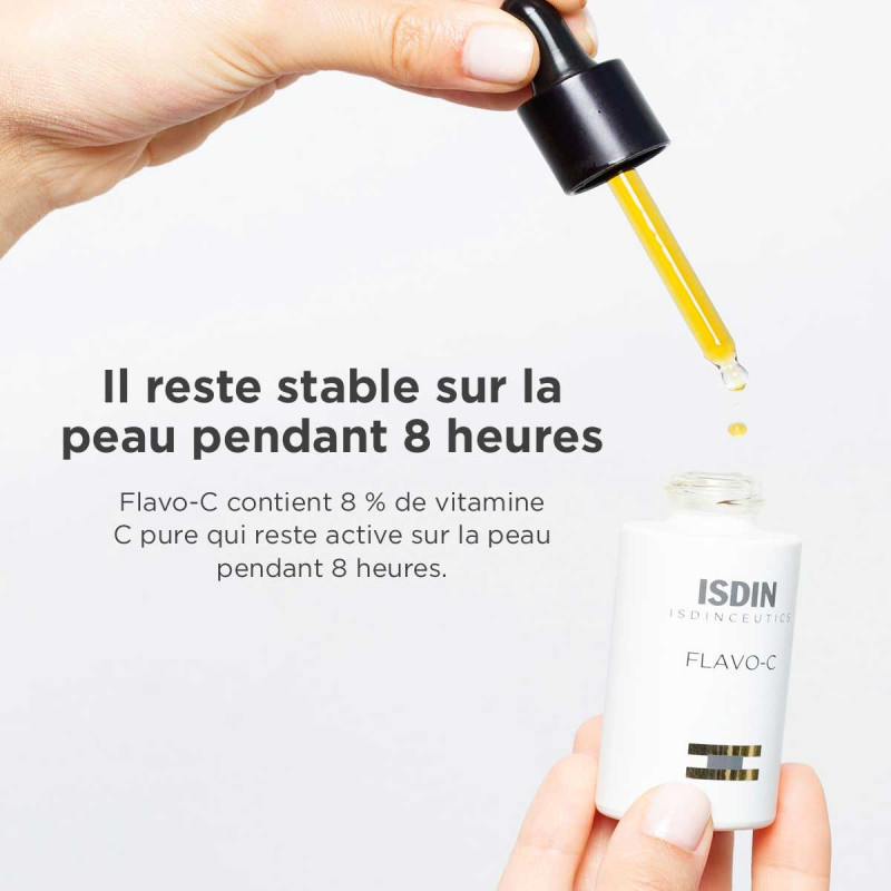 ISDIN vitamine C