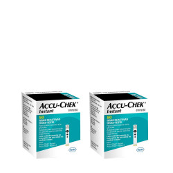 Accu Chek Instant -...