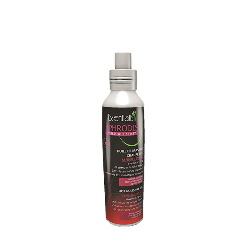 Naturallabo huile de massage
