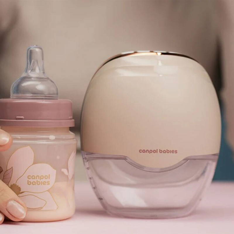 Canpol Babies - Tire lait électrique