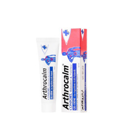 Arthrocalm - gel crème...