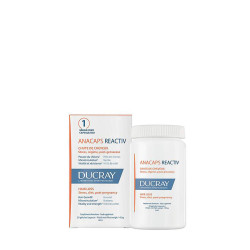 Ducray Anacaps Reactiv -...