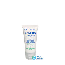 Phytéal Acnébio - crème...