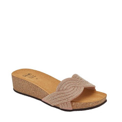Scholl Vegas - mule...