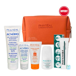 Pack Phyteal - les...
