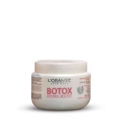 L'Oramel masque Botox Hydra...