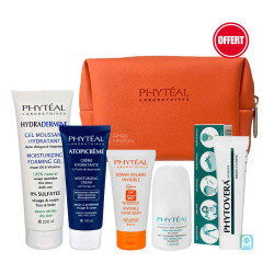 Pack Phyteal - les...