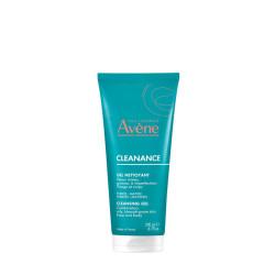 Avène Cleanance - Gel...