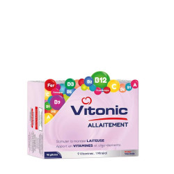 Vitonic allaitement -...