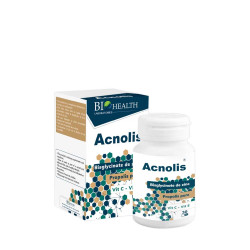 Acnolis - Bisglycinate de...