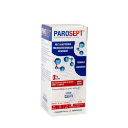 Stoderma Parosept - Bain de...