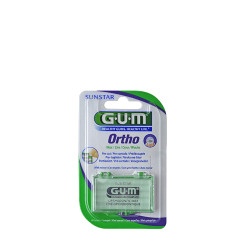 GUM ORTHO - cire...