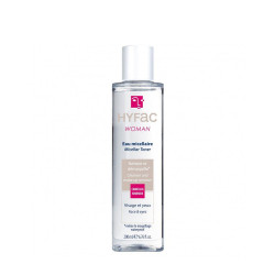 Hyfac Woman - Eau...