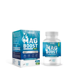 Mag Boost - Magnésium...