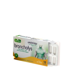 Therapia - Broncholys -...