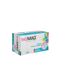 BigMag - bisglycinate de...
