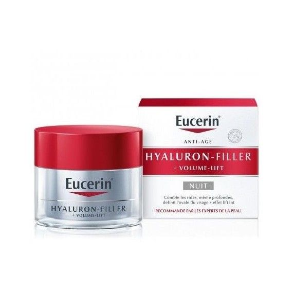 Eucerin - Hyaluron Filler +...