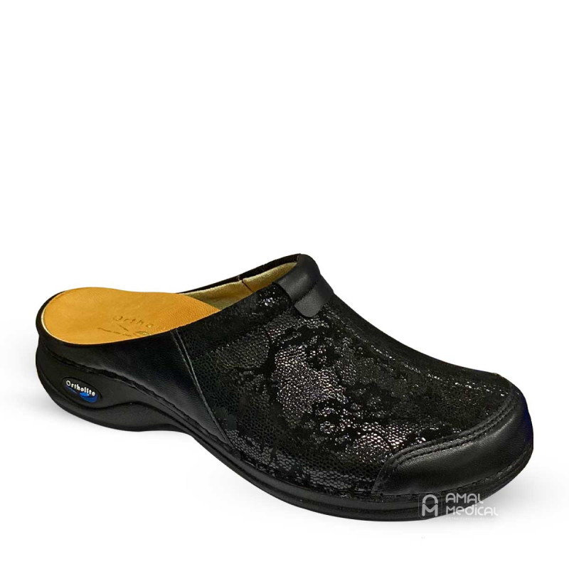 Ortholite - Sabot orthopédique Femme Ortholite - Sabot orthopédique Femme