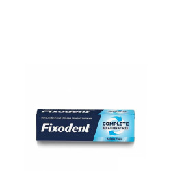Fixodent - Crème adhésive...
