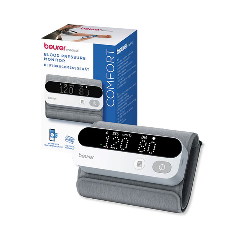 Tensiomètre au bras - BM59