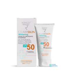Roncey Clairskin - Crème...