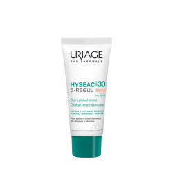 Uriage Hyséac 3regul - Soin...