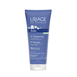 Uriage bébé - Shampoing...