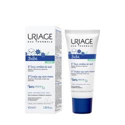 Uriage bébé - Soin croute...