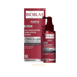 BIOBLAS - Serum FORTE...