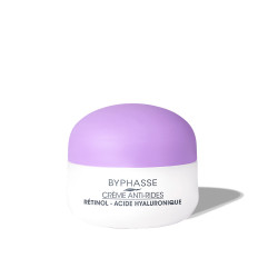 BYPHASSE - Rétinol crème...