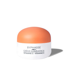 BYPHASSE - Vitamine C crème...