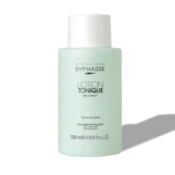 BYPHASSE - Lotion tonique...