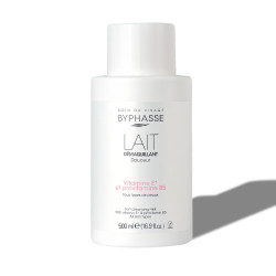 BYPHASSE - Lait...