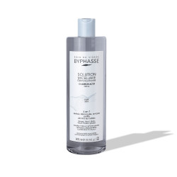 BYPHASSE - Solution...