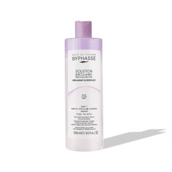 BYPHASSE - Solution...
