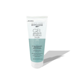 BYPHASSE - Gel Démaquillant...