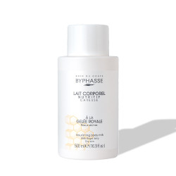 BYPHASSE - Lait corporel...