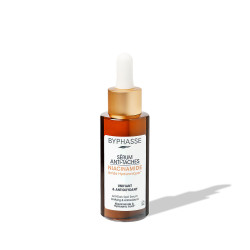 BYPHASSE - Niacinamide...