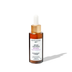 BYPHASSE - Rétinol sérum anti-rides