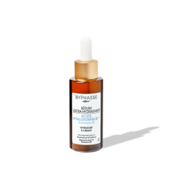 Byphasse - sérum Acide hyaluronique ultra-hydratant - 50ml