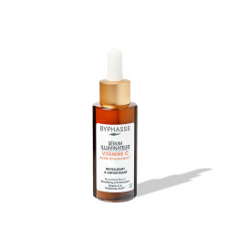 BYPHASSE - Vitamine C sérum...
