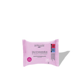 BYPHASSE - Lingettes...