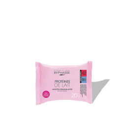BYPHASSE - Lingettes...