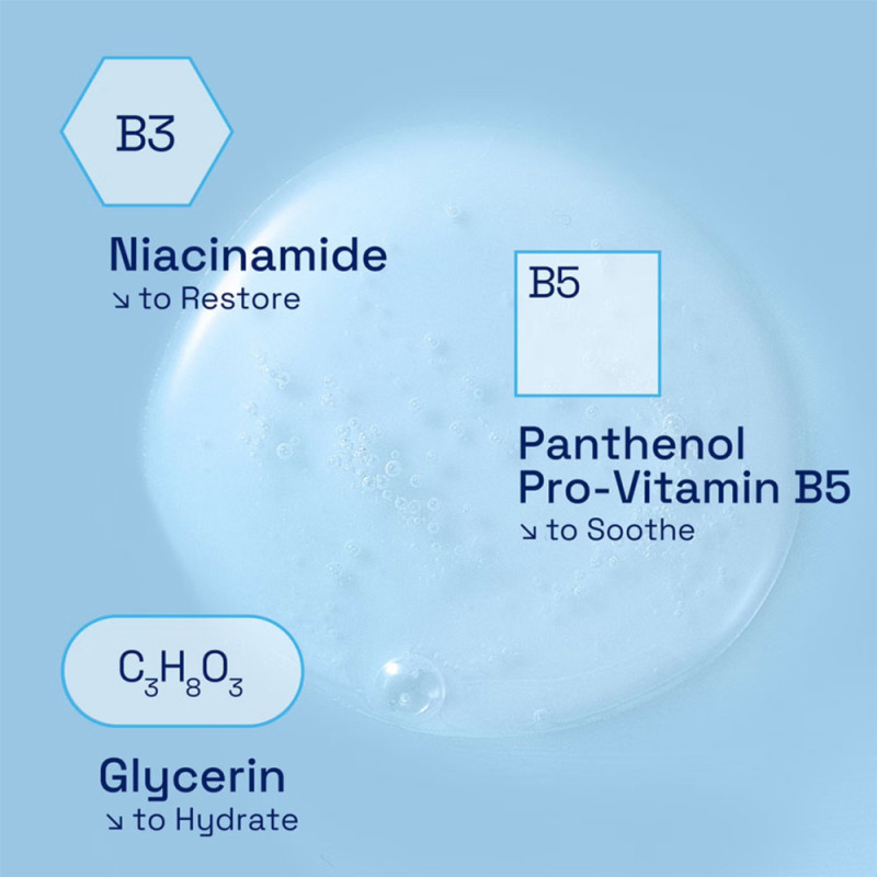 Cetaphil - lotion nettoyante peaux grasses